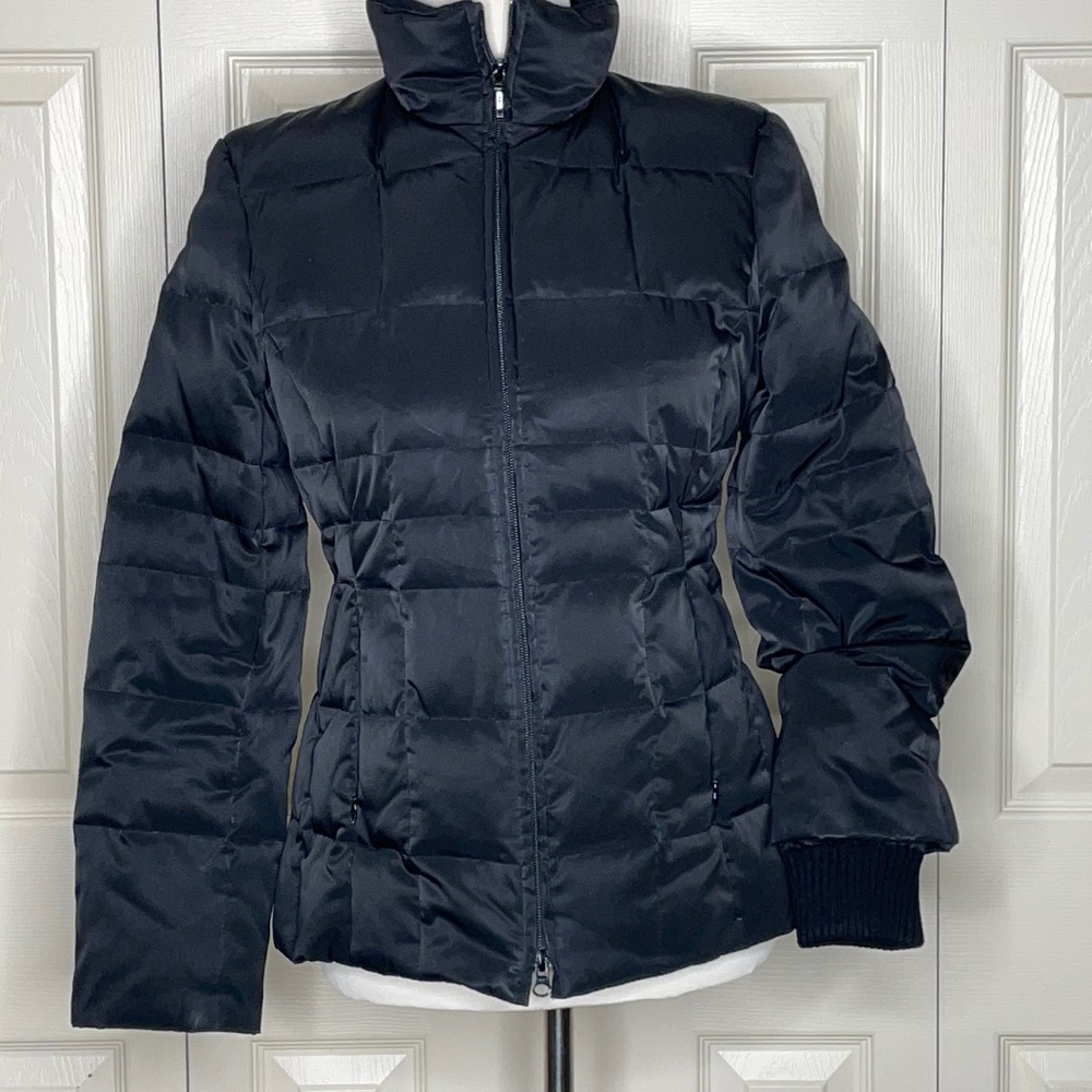 Ann Taylor puffer coat